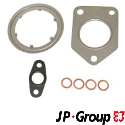 Mounting Kit, charger